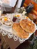 Pregătiri pentru ceremonie