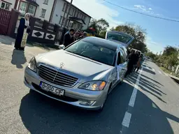 Transport funerar