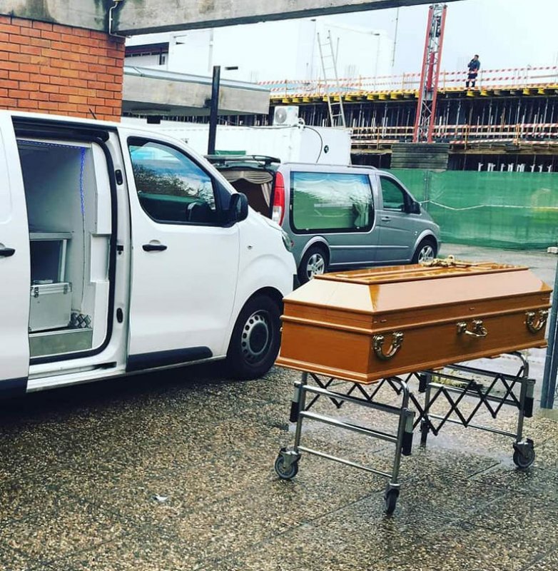 Prede Funerals