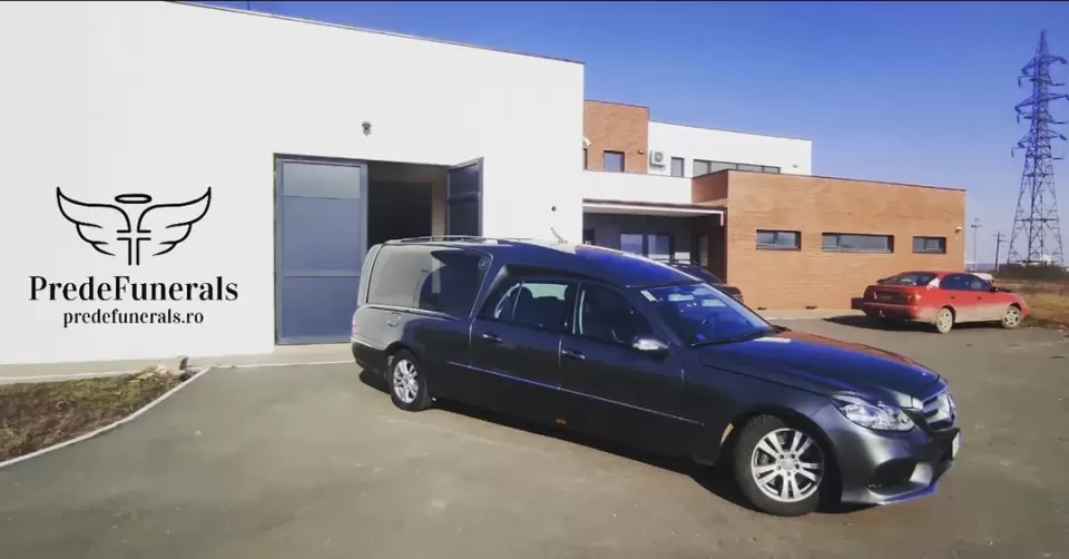 Prede Funerals