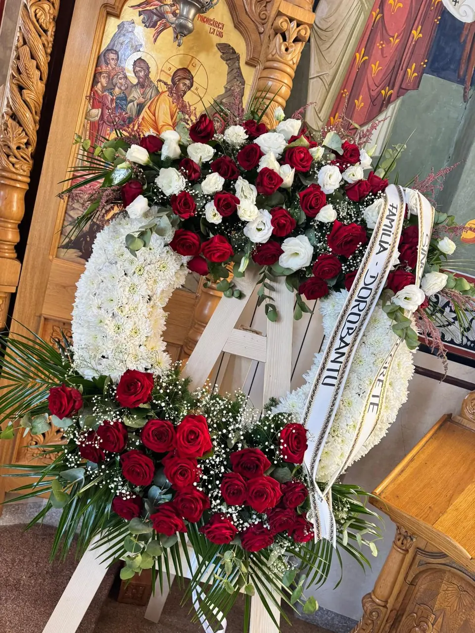 Funerare Ghica