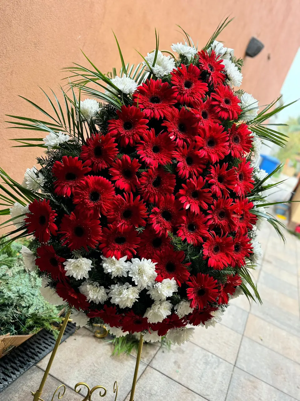 Funerare Ghica