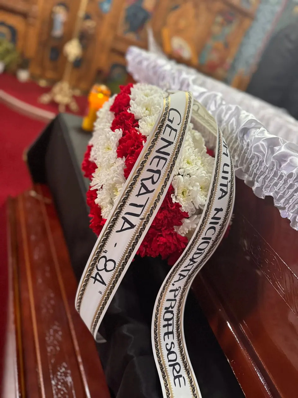 Funerare Ghica