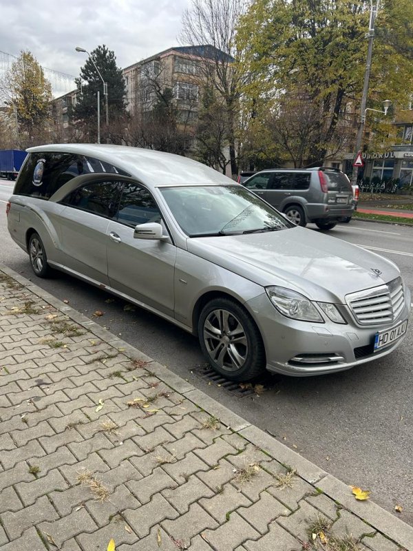 Ajutorul Funerar