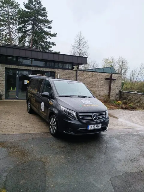 Casa Funerară Condoleanțe
