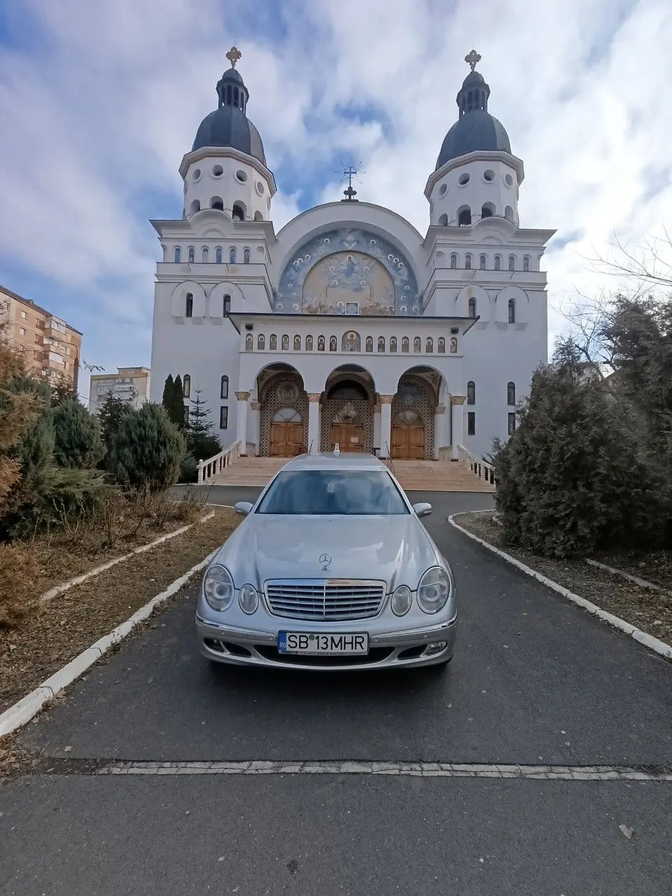 Casa Funerară Condoleanțe