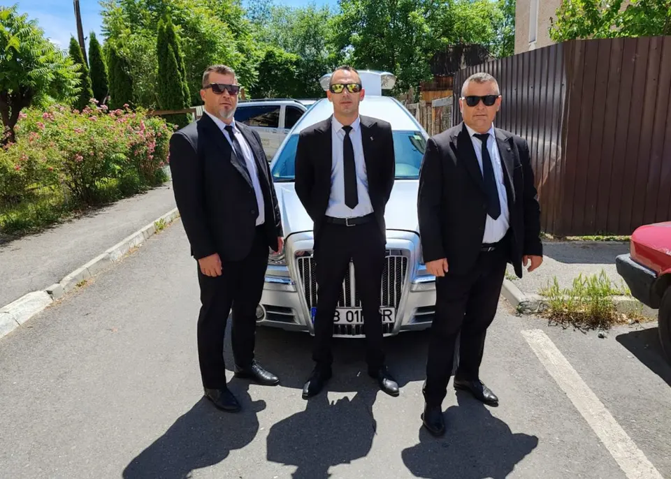 Casa Funerară Condoleanțe