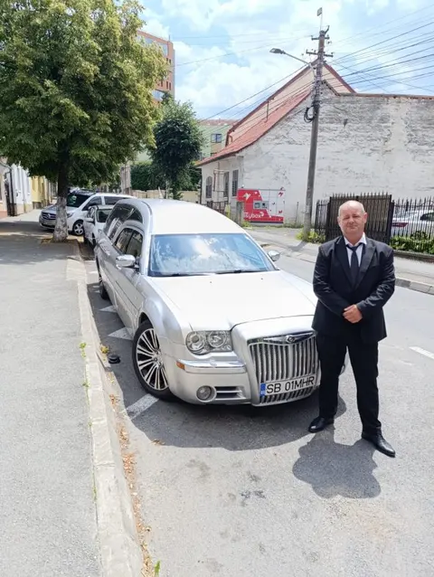 Casa Funerară Condoleanțe