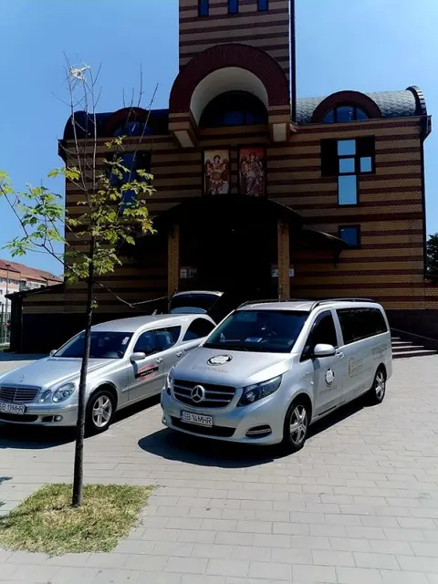 Casa Funerară Condoleanțe