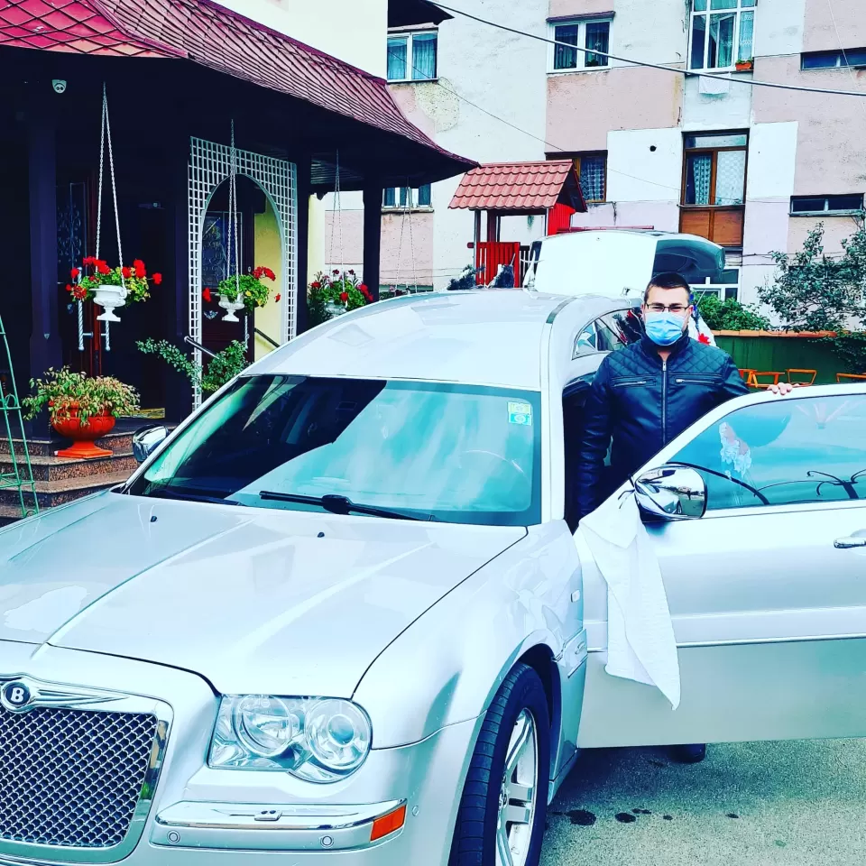 Funeral Taxi